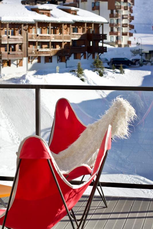 Hôtel Val Chavière - image 22