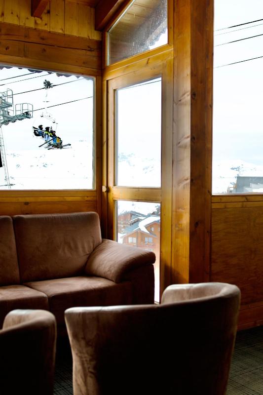 Hôtel Val Chavière - image 3