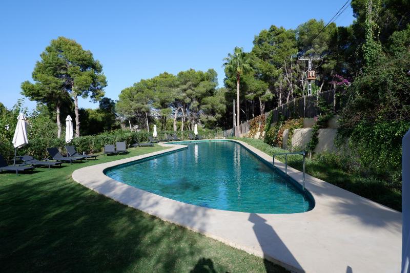 Hotel Serawa Moraira - image 20