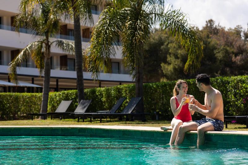 Hotel Serawa Moraira - image 39