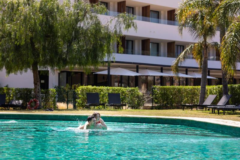 Hotel Serawa Moraira - image 41