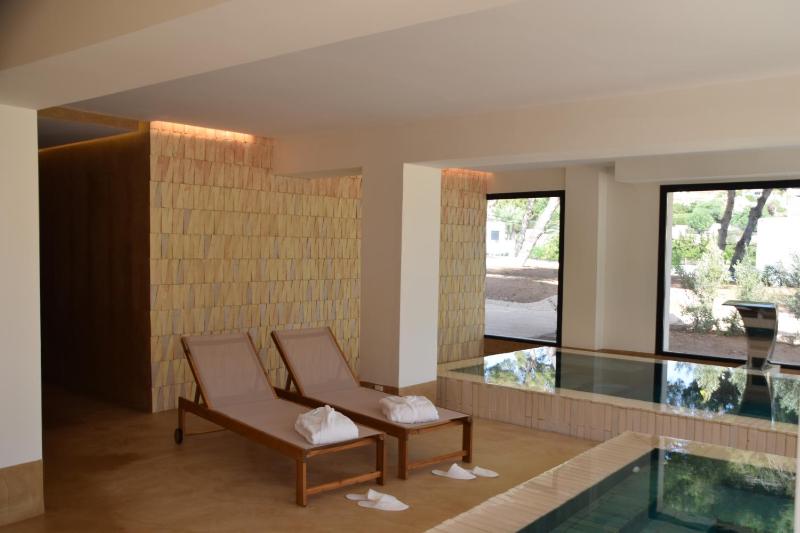 Hotel Serawa Moraira - image 24