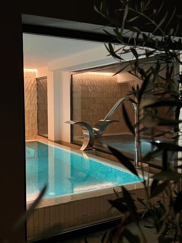 Hotel Serawa Moraira - image 45