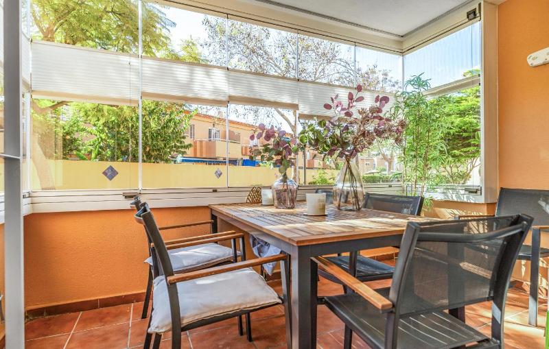 Awesome Apartment In Marbella With Wifi - image 13