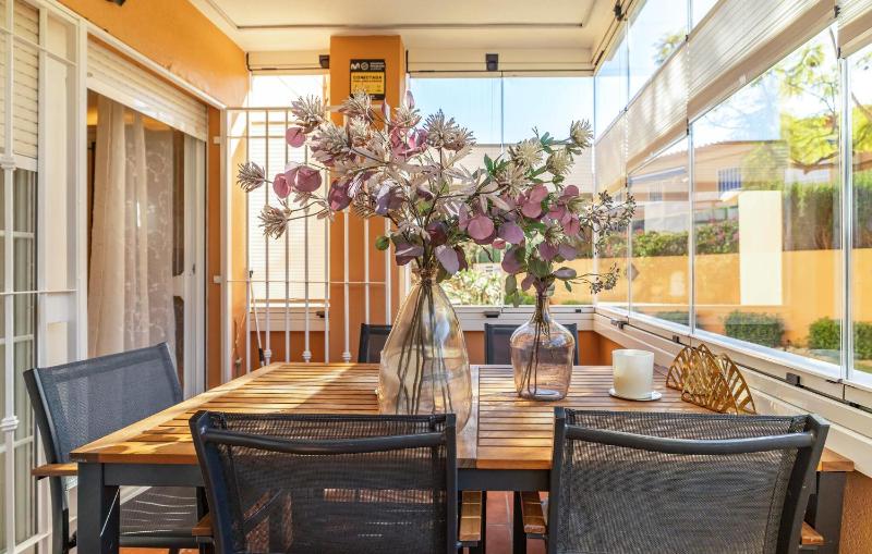 Awesome Apartment In Marbella With Wifi - image 9