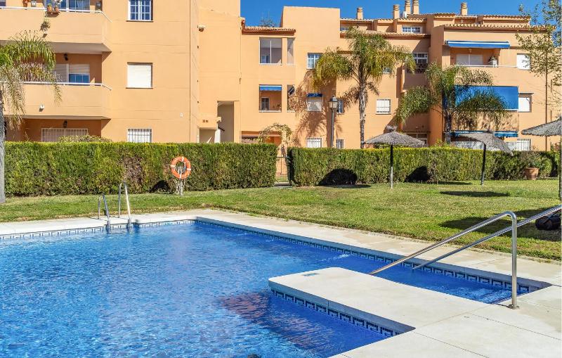 Awesome Apartment In Marbella With Wifi - image 2