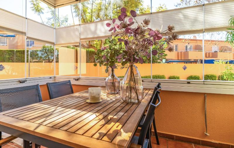 Awesome Apartment In Marbella With Wifi - image 16