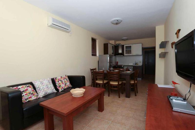 Two-Bedroom Apartment image 4