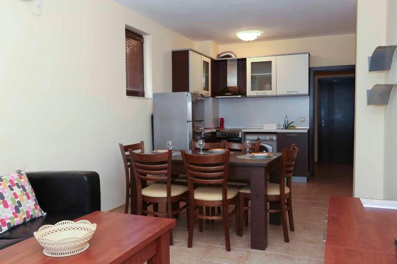 Two-Bedroom Apartment image 2