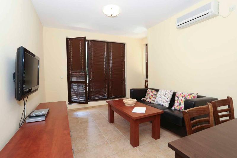 Two-Bedroom Apartment image 3