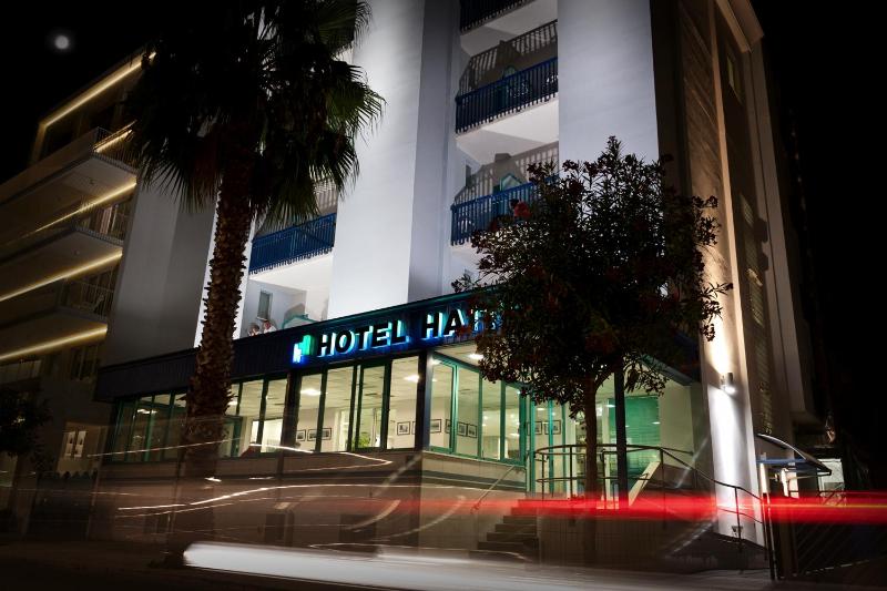 Hotel Haiti - image 12