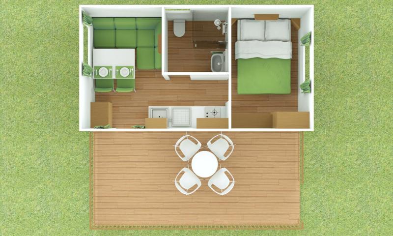 Standard Mobile Home  image 1