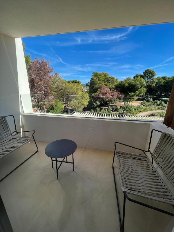 Hotel Serawa Moraira - image 25
