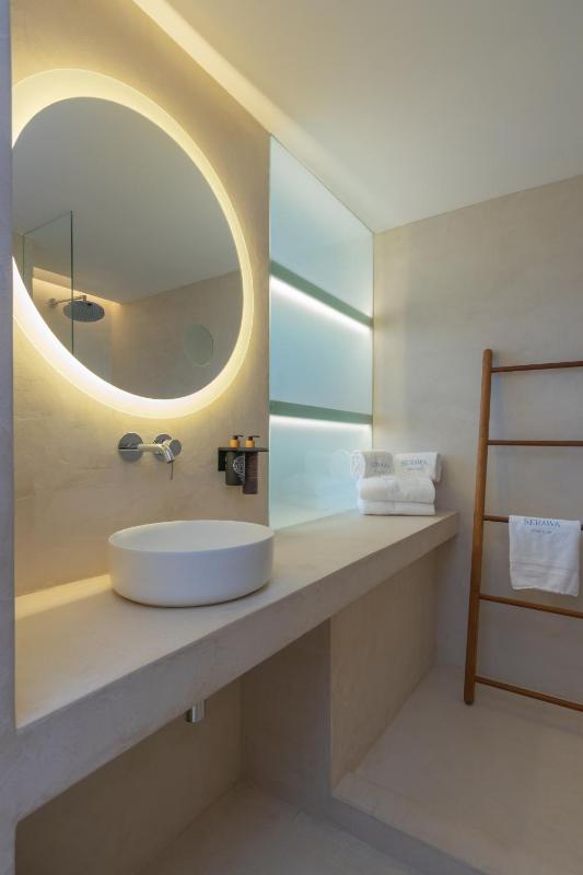 Hotel Serawa Moraira - image 49