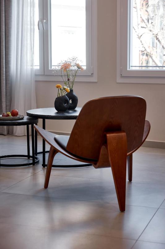 Athens City Suites - image 6