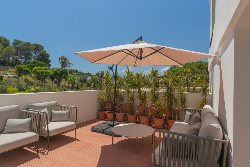 Hotel Serawa Moraira - image 11