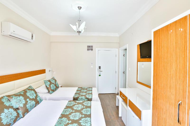 Hotel Kayahan - image 11