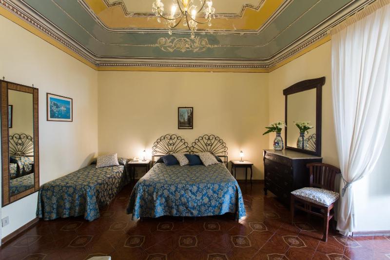 Quadruple Room image 1