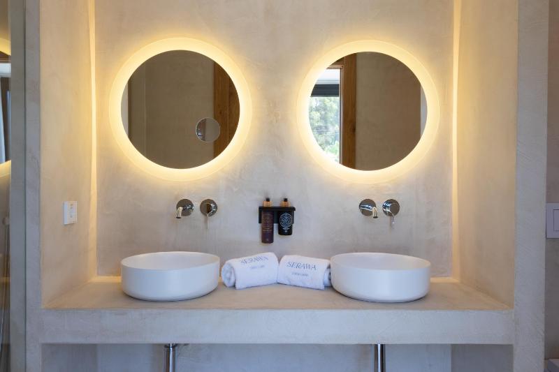 Hotel Serawa Moraira - image 10