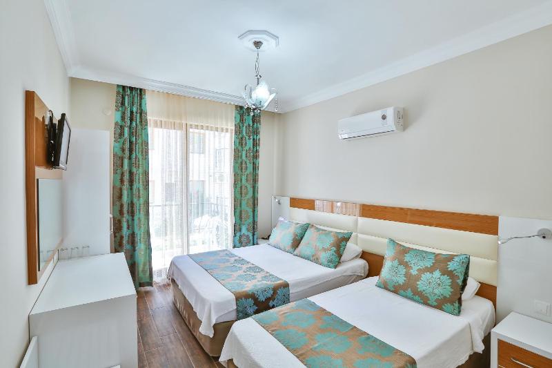 Hotel Kayahan - image 46