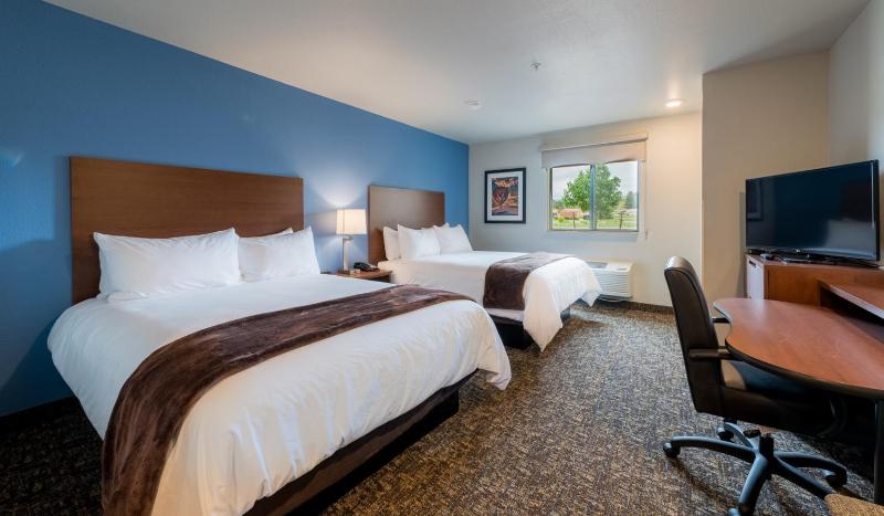 My Place Hotel Colorado Springs - image 4