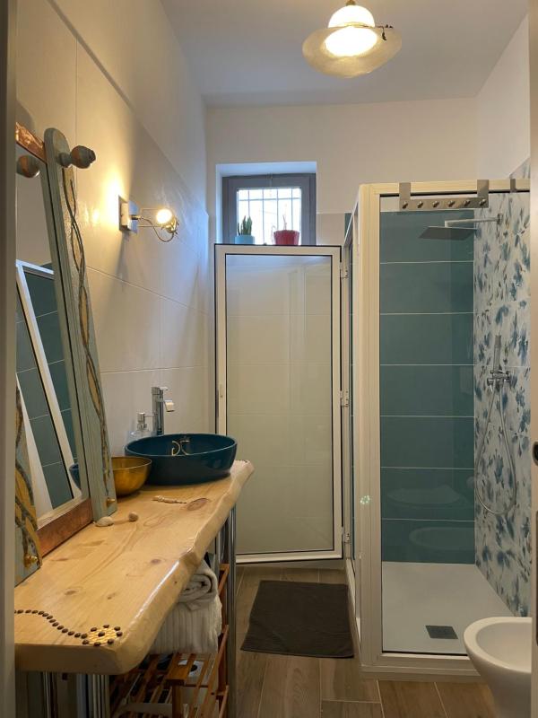Leopardi Holiday Home a due passi dal mare - image 17