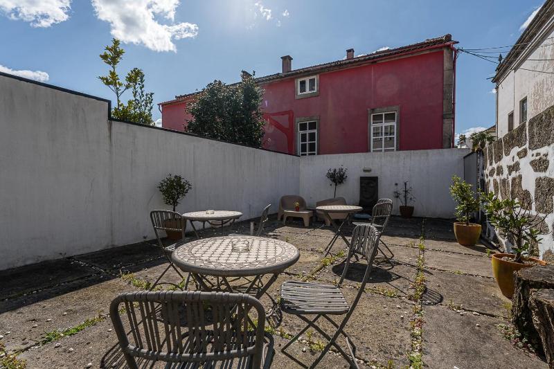 GuestReady - Charming House Marquês - image 16