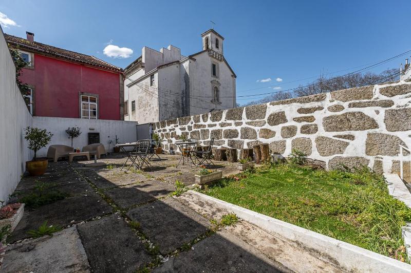 GuestReady - Charming House Marquês - image 20