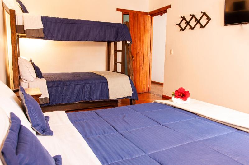 HOTEL RUTA 40 VILLA DE LEYVA - image 47