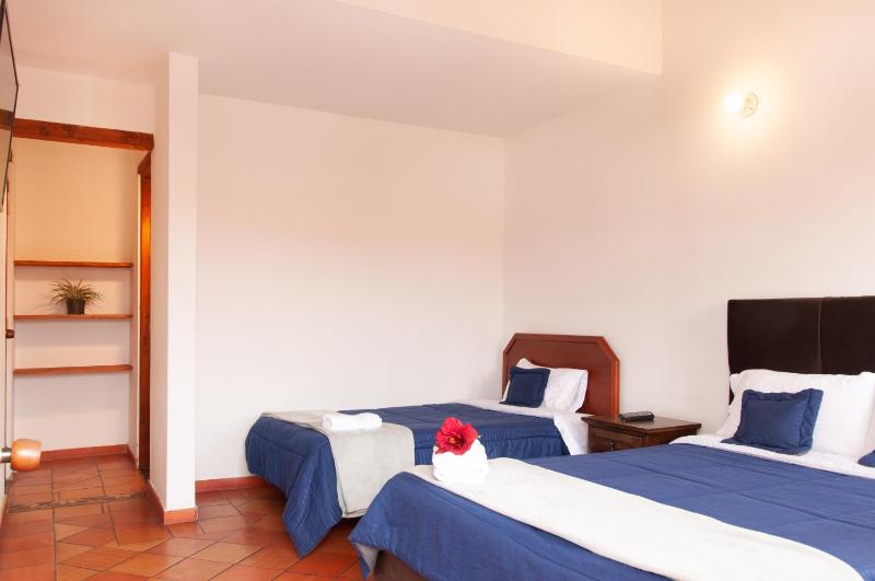 HOTEL RUTA 40 VILLA DE LEYVA - image 19