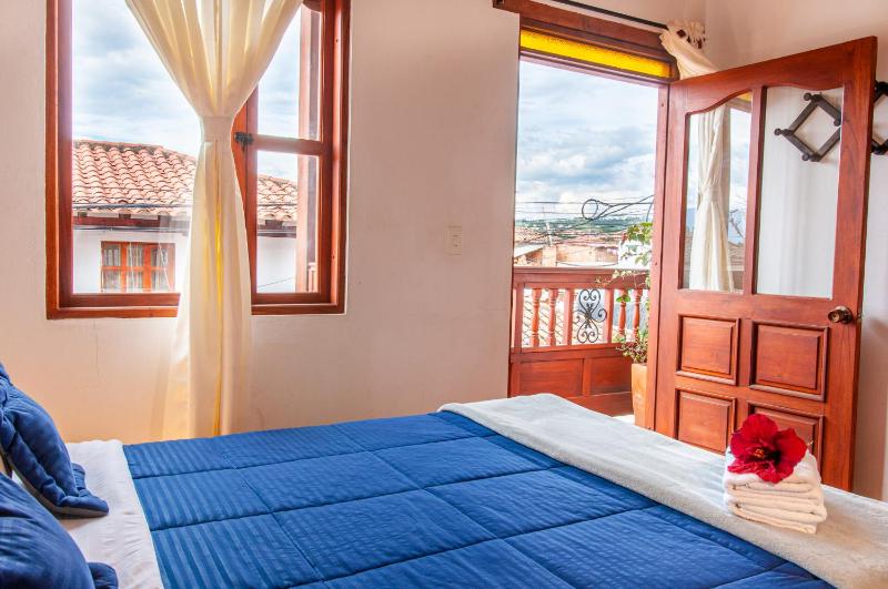 HOTEL RUTA 40 VILLA DE LEYVA - image 16