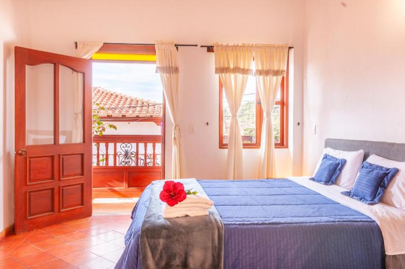 HOTEL RUTA 40 VILLA DE LEYVA - image 11