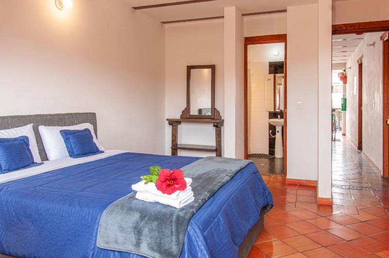 HOTEL RUTA 40 VILLA DE LEYVA - image 15