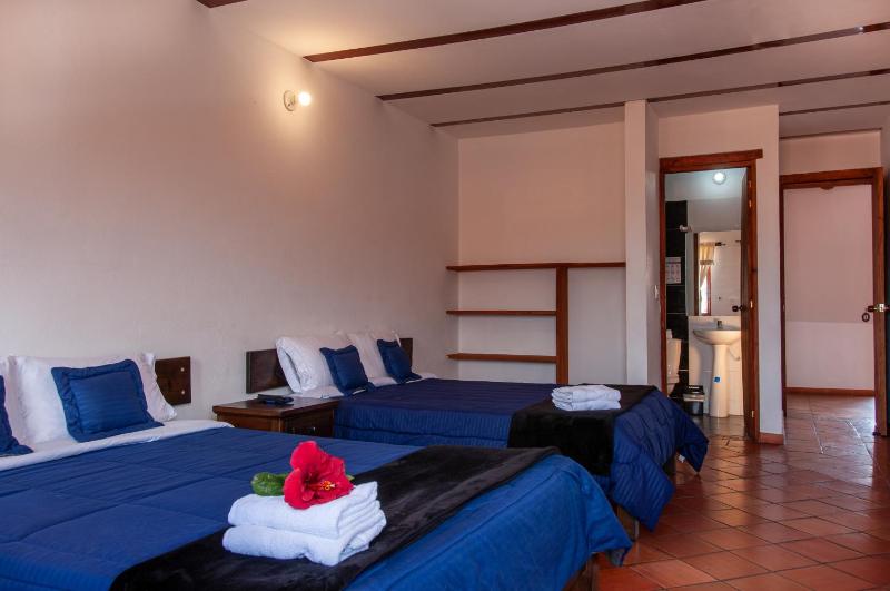HOTEL RUTA 40 VILLA DE LEYVA - image 23