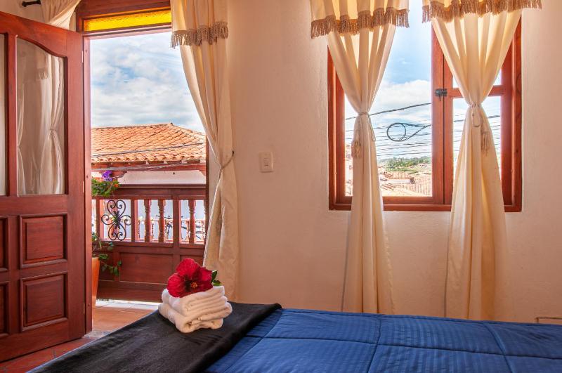 HOTEL RUTA 40 VILLA DE LEYVA - image 33
