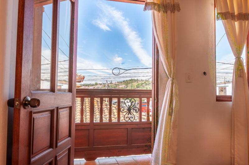 HOTEL RUTA 40 VILLA DE LEYVA - image 35