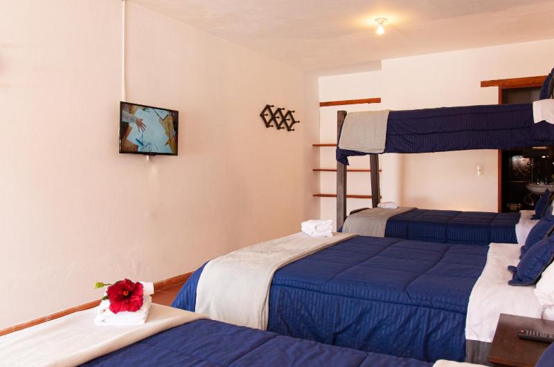 HOTEL RUTA 40 VILLA DE LEYVA - image 43