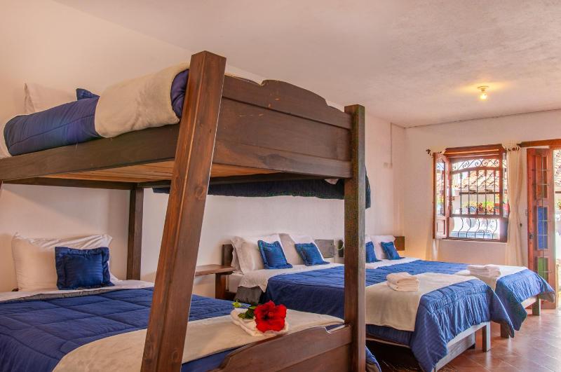 HOTEL RUTA 40 VILLA DE LEYVA - image 28
