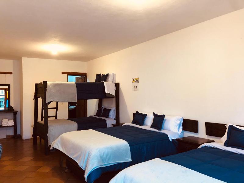 HOTEL RUTA 40 VILLA DE LEYVA - image 38
