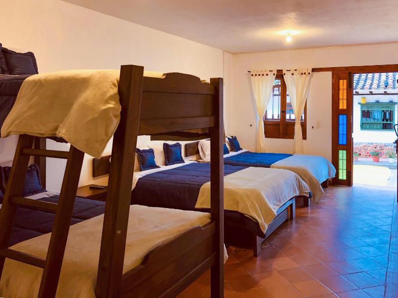 HOTEL RUTA 40 VILLA DE LEYVA - image 6