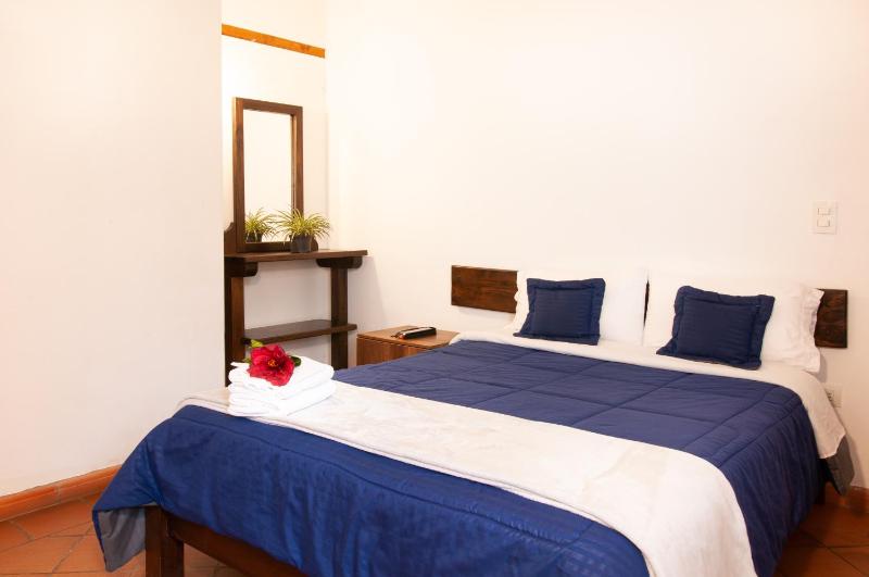 HOTEL RUTA 40 VILLA DE LEYVA - image 39
