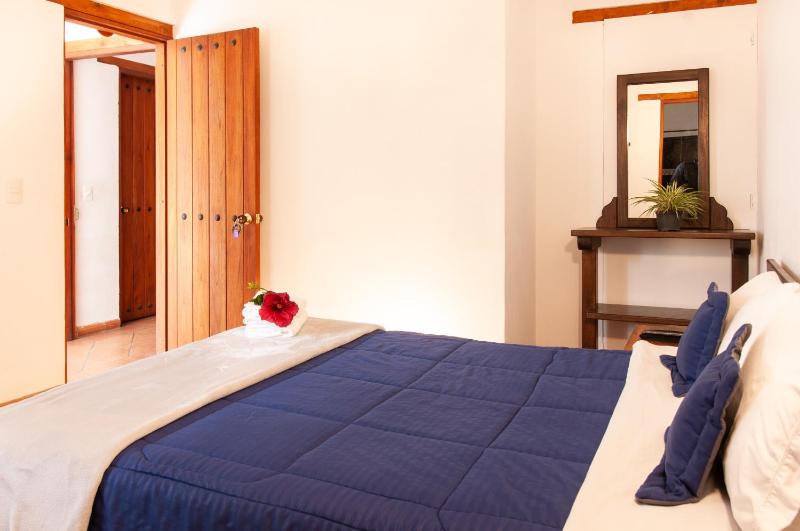 HOTEL RUTA 40 VILLA DE LEYVA - image 27