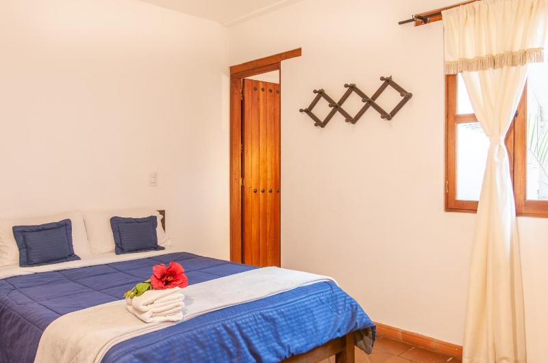 HOTEL RUTA 40 VILLA DE LEYVA - image 44