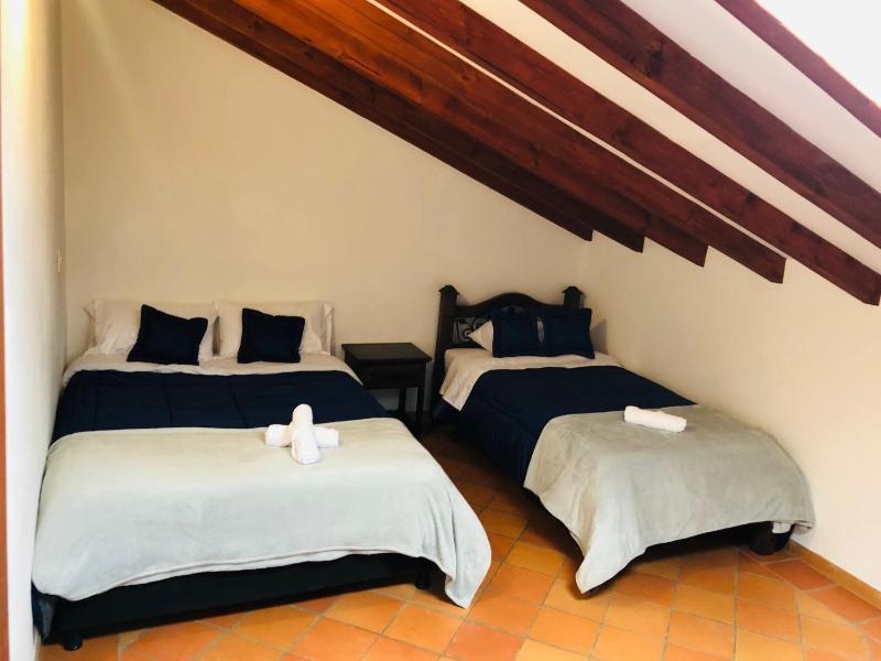 HOTEL RUTA 40 VILLA DE LEYVA - image 41