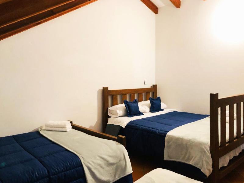 HOTEL RUTA 40 VILLA DE LEYVA - image 40