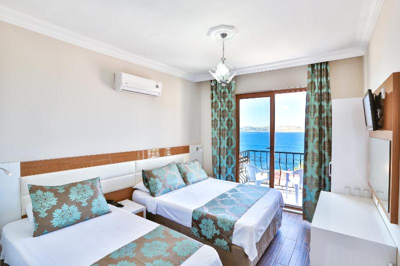 Hotel Kayahan - image 20