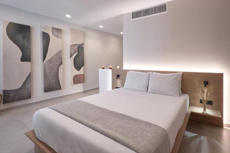 Athens City Suites - image 16
