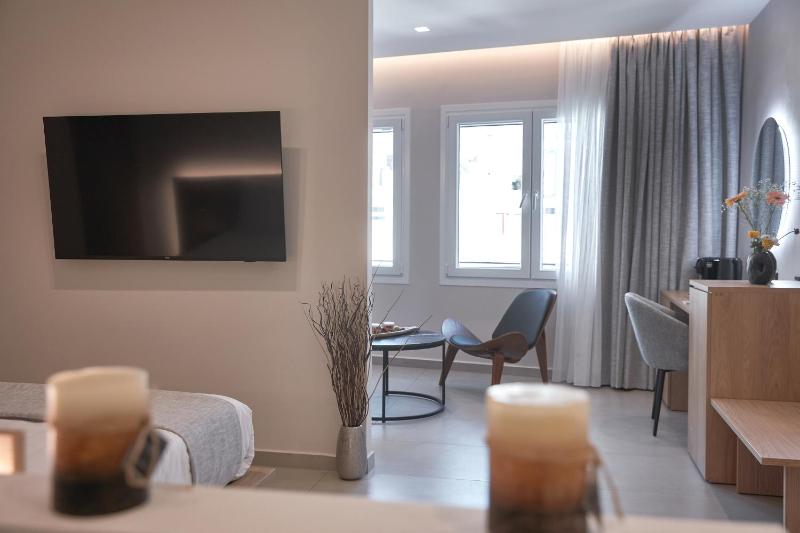 Athens City Suites - image 7