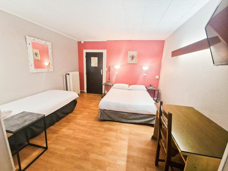 Triple Room image 1