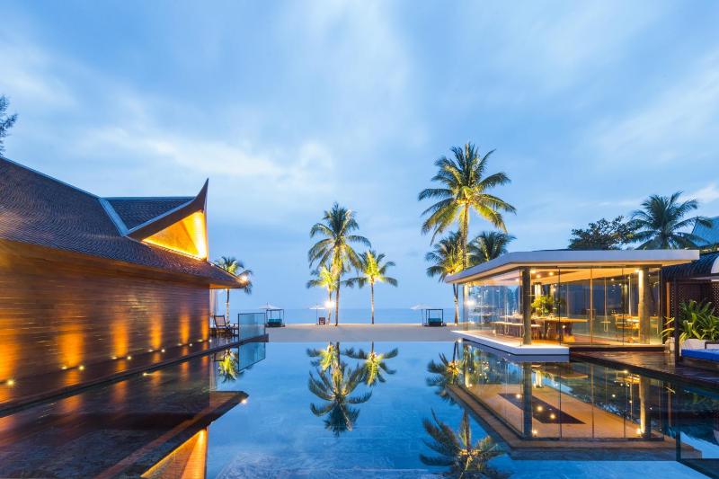 Iniala Beach House - image 1